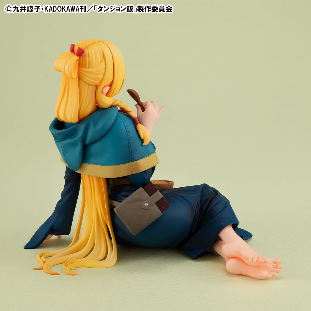 Delicious in Dungeon Marcille Melty Princess Palm Figure - Collectors World Toys