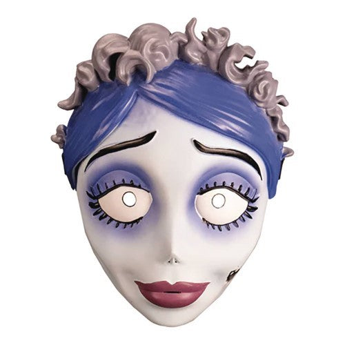 Corpse Bride Injection Mask - Select Mask(s) - Collectors World Toys