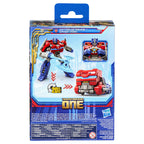 Optimus Prime / Orion Pax - Transformers One Prime Changer Action Figure