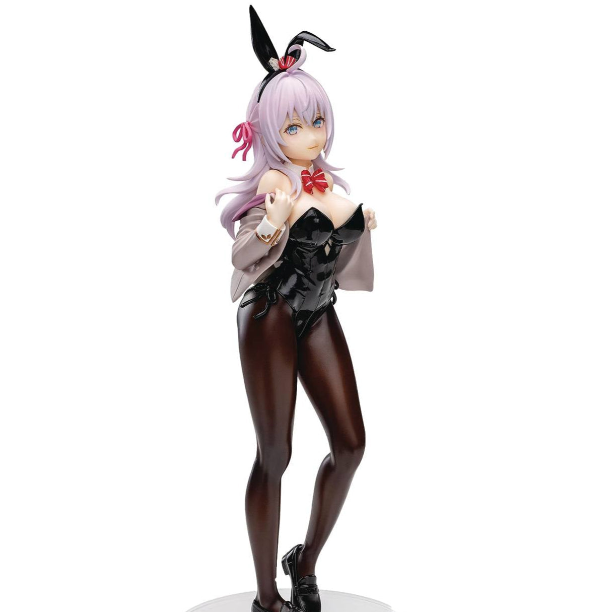 Alya Sometimes Hides Her Feelings in Russian Alya Bunny Luminasta Figure Main image