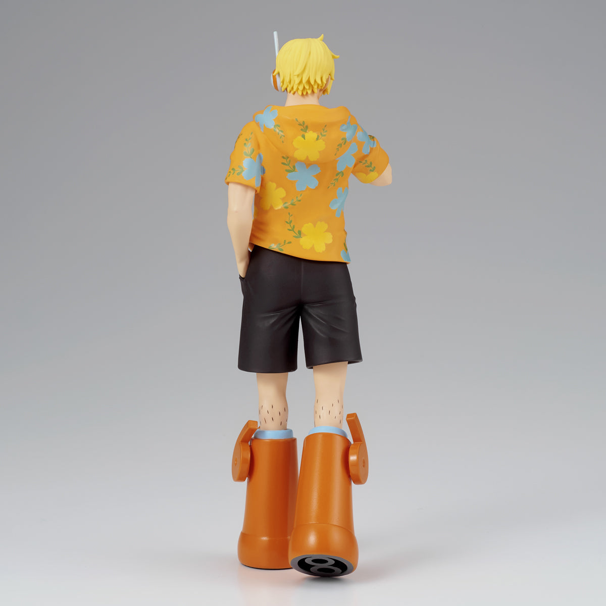 One Piece Sanji Shukko Egghead Figure