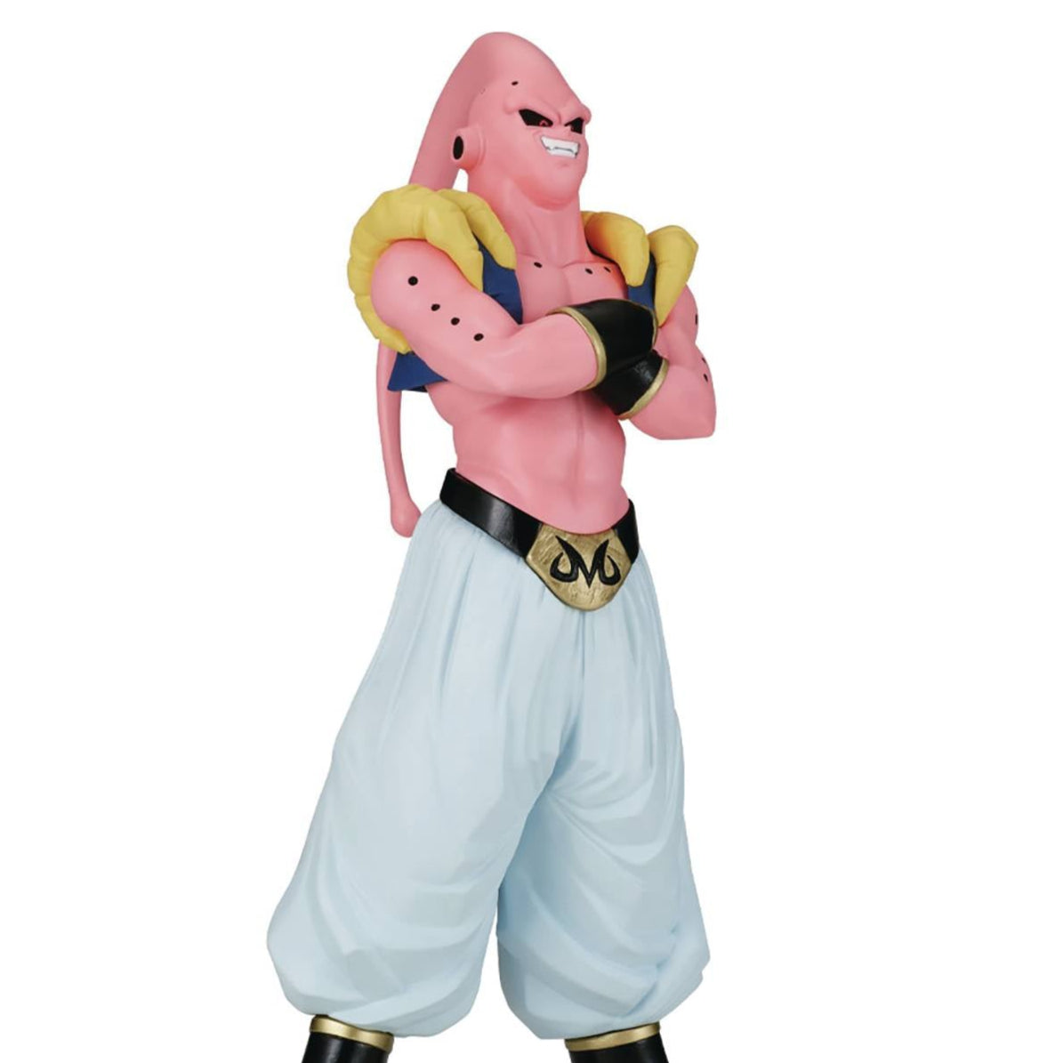 Dragon Ball Z Majin Buu Match Makers Figure Main image
