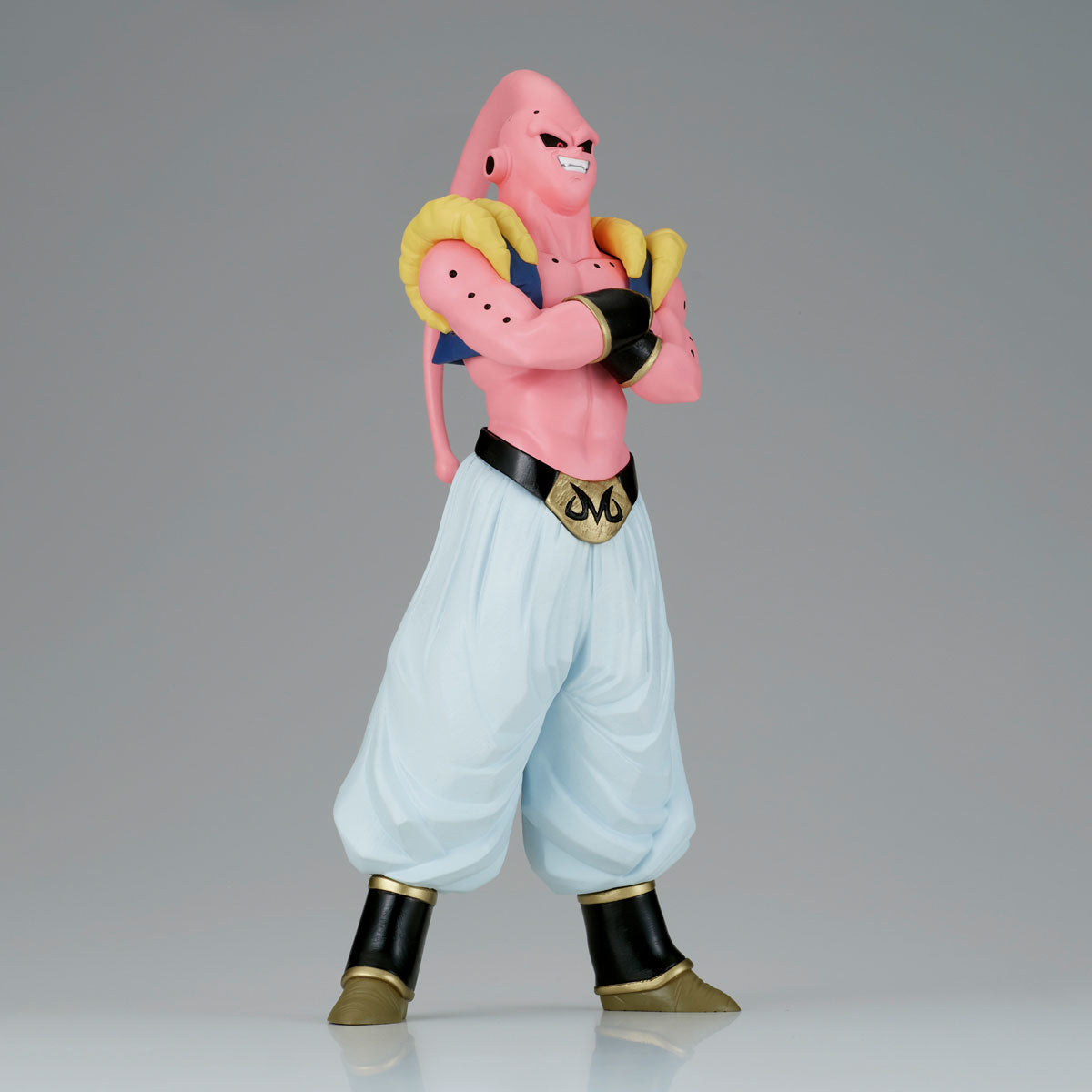 Dragon Ball Z Majin Buu Match Makers Figure Secondary image