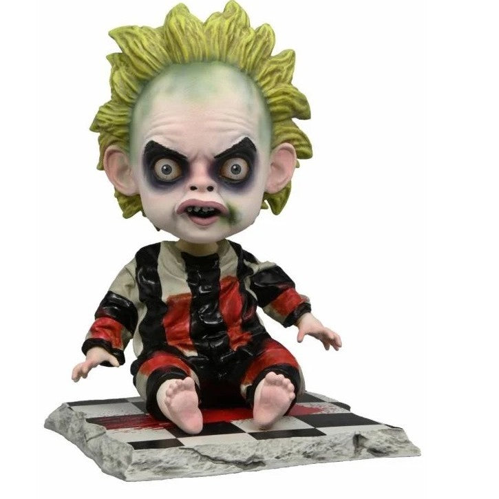 NECA Knocker Bobble Head - Select Figure(s) - Collectors World Toys