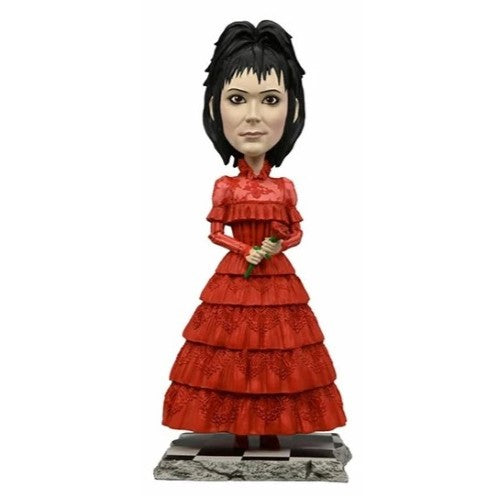 NECA Knocker Bobble Head - Select Figure(s) - Collectors World Toys
