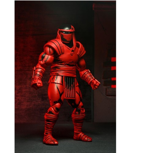 NECA Teenage Mutant Ninja Turtles (Mirage) 7-In Action Figure - Select Figure(s) - Collectors World Toys