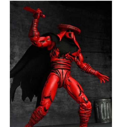 NECA Teenage Mutant Ninja Turtles (Mirage) 7-In Action Figure - Select Figure(s) - Collectors World Toys