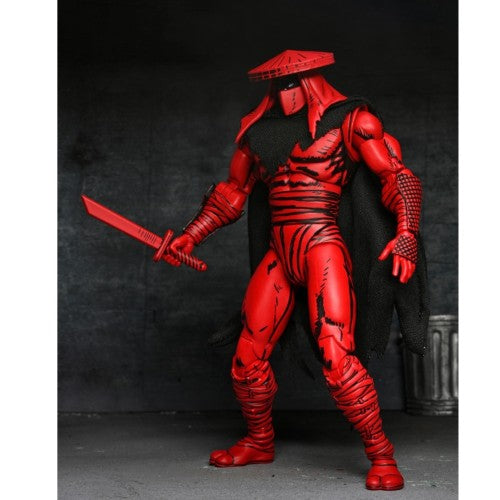 NECA Teenage Mutant Ninja Turtles (Mirage) 7-In Action Figure - Select Figure(s) - Collectors World Toys