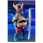 NECA Teenage Mutant Ninja Turtles (Mirage) 7-In Action Figure - Select Figure(s) - Collectors World Toys