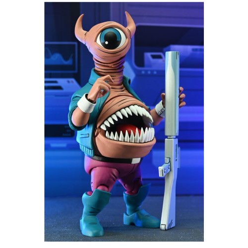 NECA Teenage Mutant Ninja Turtles (Mirage) 7-In Action Figure - Select Figure(s) - Collectors World Toys