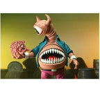 NECA Teenage Mutant Ninja Turtles (Mirage) 7-In Action Figure - Select Figure(s) - Collectors World Toys