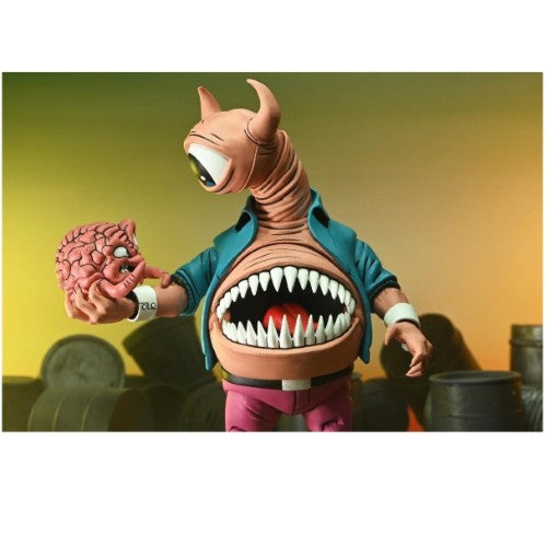 NECA Teenage Mutant Ninja Turtles (Mirage) 7-In Action Figure - Select Figure(s) - Collectors World Toys