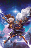 Storm #3 Unknown Comics Mateus Manhanini Exclusive Virgin Var (12/11/2024) - Collectors World Toys