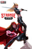 Strange Academy #12 Unknown Comics Miguel Mercado Exclusive Vogue Var (08/25/2021) - Collectors World Toys