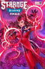 Strange Academy: Finals #3 Unknown Comics Sabine Rich Exclusive Var (12/28/2022) - Collectors World Toys