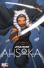 Star Wars: Ahsoka #1 Unknown Comics David Nakayama Exclusive Var (07/10/2024) - Collectors World Toys
