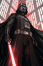 Star Wars #1 Facsimile Unknown Comics David Nakayama Star Wars Celebration 2025 Exclusive Virgin Var (04/09/2025) - Collectors World Toys