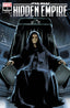 Star Wars: Hidden Empire #2 Unknown Comics Patch Zircher Exclusive Var (12/07/2022) - Collectors World Toys
