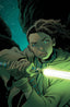Star Wars High Republic #3 Unknown Comic Luke Ross Exclusive Virgin Var (03/03/2021) - Collectors World Toys