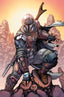 Star Wars: The Mandalorian #2 Unknown Comics Todd Nauck Virgin Exclusive Var (08/17/2022) - Collectors World Toys