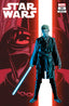 Star Wars #25 Unknown Comics Luke Ross Exclusive Var (07/20/2022) - Collectors World Toys