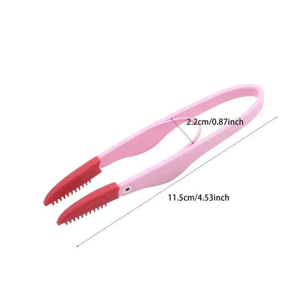 Double-Sided Tear Stain Remover Comb For Pets