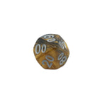 Saharan Dream - 7 Piece DnD Dice Set | Acrylic RPG Gaming Dice - Collectors World Toys