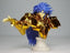 BANDAI Saint Seiya Saint Cloth Myth Appendix - Gemini Saga / Gemini Kanon Figure 2007 Ver.