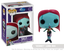 Pop! Vinyl: Disney's The Nightmare Before Christmas - Sally