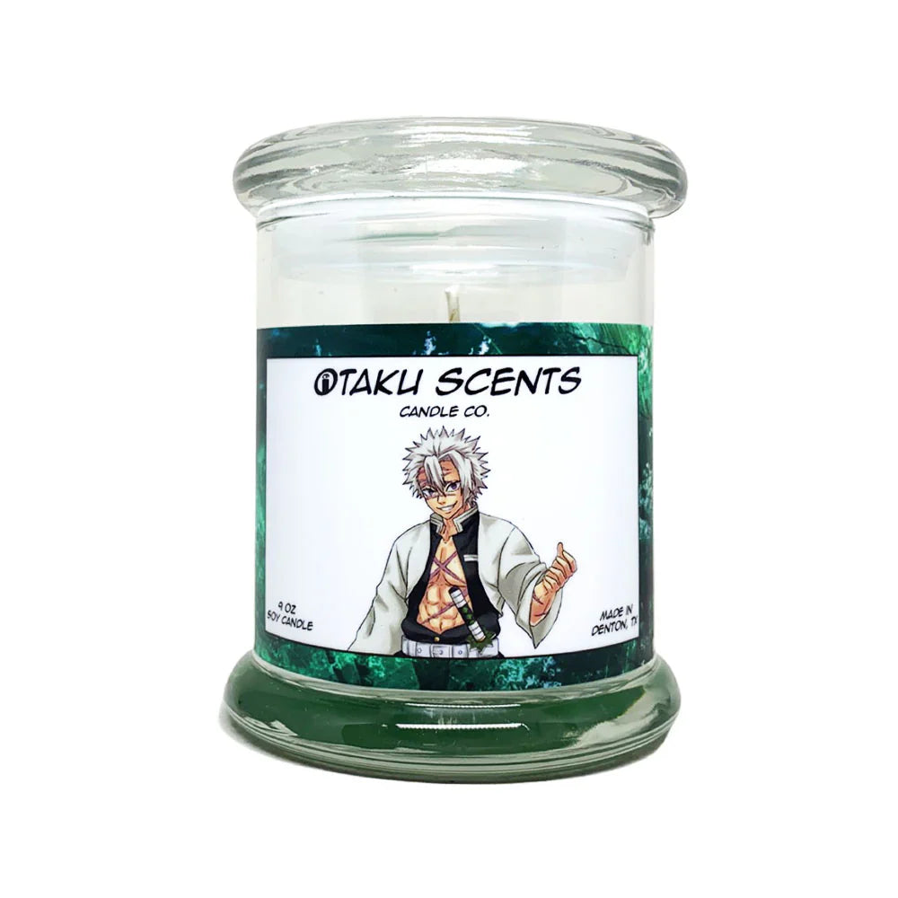 Sanemi Candle Main image