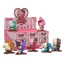 Kandy x Sanrio ft. Jason Freeny Series 02 (Choco Edition) (1 Blind Box)