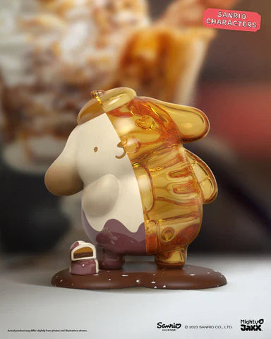 Kandy x Sanrio ft. Jason Freeny Series 02 (Choco Edition) (1 Blind Box)