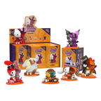 Kandy: Sanrio Spooky Fun Series Blind Box (1 Blind Box) - Collectors World Toys