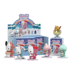 Kandy: Sanrio Snowy Dreams Blind Box (1 Blind Box) - Collectors World Toys