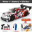 4WD RC Drift Car Remote Control GTRPRO AE86PRO Model 4x4 Racing RTR Radio Truck Vehicle Toy Gift for Boy Girl Children Kid Adult