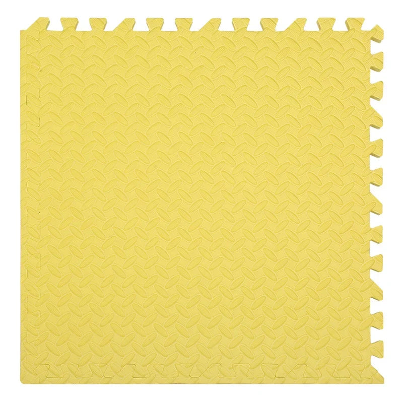 8-16pcs Baby Puzzle Floor Kids Carpet Bebe Mattress EVA Foam Baby Blanket Educational Toys Play Mat for Children 30x1cm