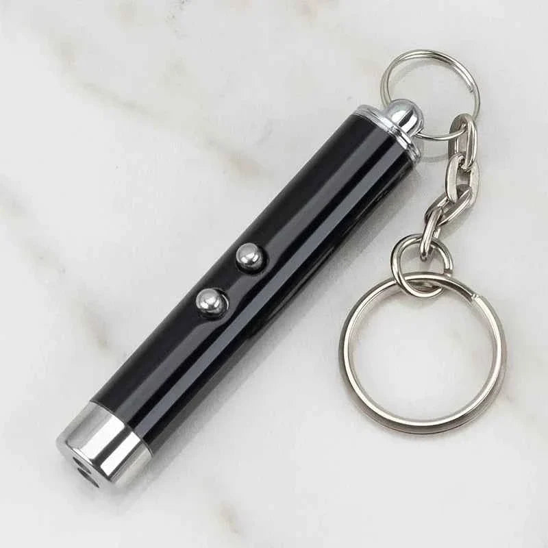 Cat Laser Pointer Toy