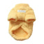 Winter Warm Plush Dog Sweater – Soft Pet Coat for Small Dogs & Puppies