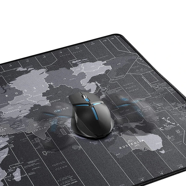Super Large Gaming Mouse Pad – XXL Mouse Mat for PC, Computer, Keyboard & Desktop Gaming Setup
