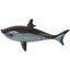 1-3pcs Inflatable Shark Toy Beach Pool Party Swimming Game Toy Water Sports Inflatable Toys Gift