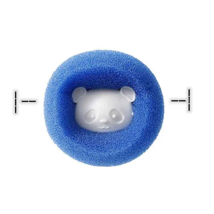 Reusable Pet Hair Remover Ball for Laundry