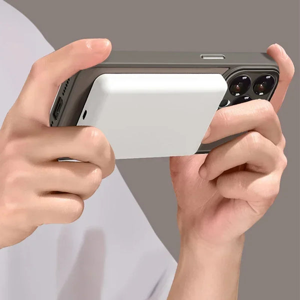 Magnetic Luxury Lens Protector Matte Translucent Case For iPhone 17 16 15 14 13 12 11 Pro Max For Magsafe Wireless Charger Cover
