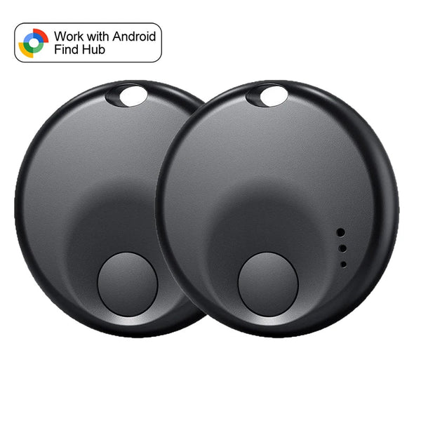 Google Find My Gps Tracker Android Smart Activity Trackers Wearable Devices Android Finder Tag Tracker Car Smart Electronics