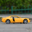 1/36 Chevrolet Camaro Alloy Diecast Car Model Toy 2 Doors Opened Pull Back Cars Birthday Gifts For Children Adult Collections