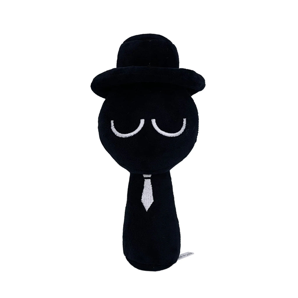 Sprunki Plush Toys Horror Game Toys Cartoon Cute Soft Stuffed Pillow For Kid Birthday Christmas Gift Stuffed Children Dolls