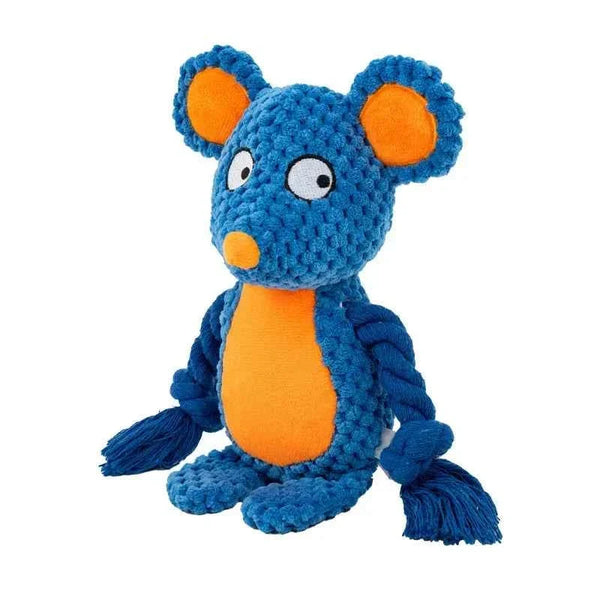 PlushPal Squeaker: The Best Chew Toys for Puppies