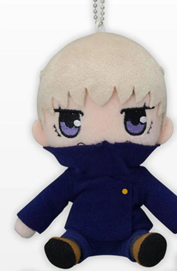 Jujutsu Kaisen Toge Inumaki Plush 5" Main image