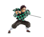 Demon Slayer Tanjiro Kamado Model Kit - Collectors World Toys