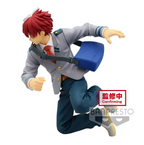 My Hero Academia Shoto Todoroki Bravegraph #1 Vol. 2 Statue - Collectors World Toys