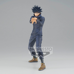 Jujutsu Kaisen Megumi Fushiguro King of Artist Statue - Collectors World Toys
